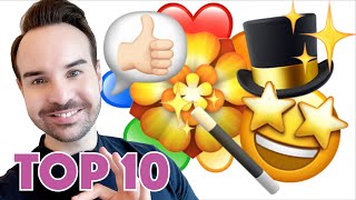 SVR TOP 10  LE MEILLEUR DE LA PARAPHARMACIE [upl. by Bechler764]