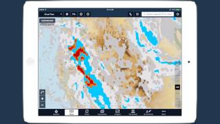 ForeFlight Feature Focus SXAR1 Cloud amp Echo Tops [upl. by Noreik]