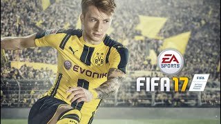 FIFA 17  BUNDESLIGA  BORUSSIA DORTMUND  PC  ESPAÑOL  FIFA 17  fifa17 [upl. by Naoh]