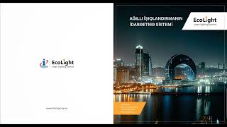 Ecolight kataloq [upl. by Nomla841]