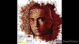 Eminem  Back amp Forth Discombobulated OG Leaked Verse Relapse Era [upl. by Ylas]