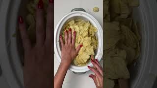 best mashed potato hack ever food onepan easyrecipes recipe simplerecipes [upl. by Abigail]