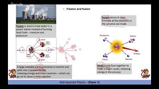 Physics Paper 1 Night Before Exam 2019 [upl. by Gereron]