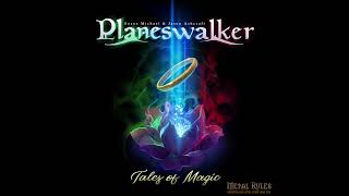 Planeswalker  Tales of Magic 2022 Full Album [upl. by Yror727]