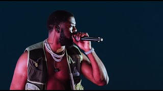 Tion Wayne LIVE  Rolling Loud Portugal 2023 FULL SET [upl. by Iridis]