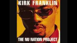 SOMETHING ABOUT THE NAME JESUS  KIRK FRANKLIN [upl. by Assenab]