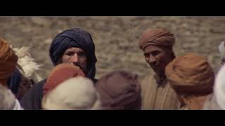 فيلم الرسالة  مقطع قدوم حمزة ۩ The Message Movie 1976  Hamzas Arrival [upl. by Bear]