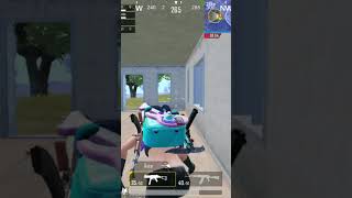 UMP45 is good long And Close Range 🔥 bgmi pubgmobile battleroyalegame live gaming mobilegame [upl. by Casi]