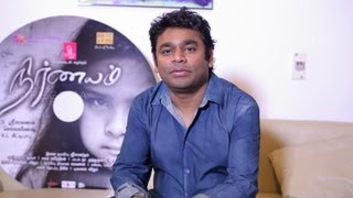 AR Rahman wishes Nirnayam team [upl. by Marianna373]