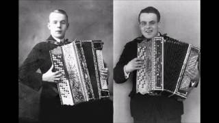 KLARINETTIPOLKKA Viljo Vesterinen ja Nils Ekman harmonikkaduetto v1929 [upl. by Elohcim]