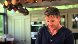 Gordon Ramsays ULTIMATE COOKERY COURSE How to Cook the Perfect Steak [upl. by Nadine]