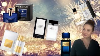 PERFUMES AWARD 2019 LES 10 MEILLEURS PARFUMS DE 2019  PARTIE 1 [upl. by Adiam]