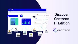 Simplify Your Monitoring with Centreon IT Edition [upl. by Anialeh964]