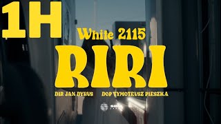 White 2115 RiRi 1H [upl. by Gratianna]