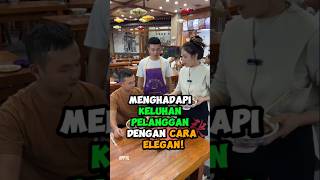 Menghadapi Keluhan Pelanggan dengan Cara Elegan kepuasan satisfaction kualitas [upl. by Nnayrb]