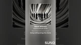 silent witness [upl. by Dee]