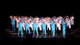 UofL Fryberger 2016 Sigma Phi Epsilon [upl. by Gniw]