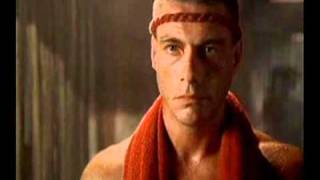 Jean Claude Van Damme tribute The Quest 1996 [upl. by Dan434]