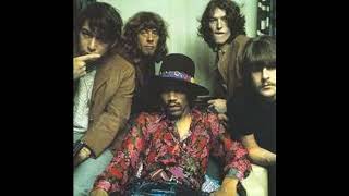 Eric Burdon amp War ft Jimi Hendrix 1970 [upl. by Bensky204]