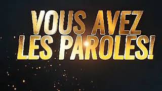 Serge Lama  Daventures en aventures  Paroles lyrics  VALP [upl. by Adiehsar]