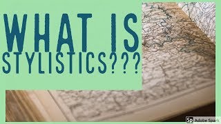 What is Stylistics  Different Levels to Analyse Text  Introduction to Stylistics  Stylistics [upl. by Stambaugh730]