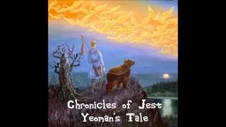 Chronicles Of Jest  Yeomans Tale 2016 Dungeon Synth Fantasy Medieval Ambient [upl. by Waterman]