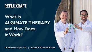 What is Alginate Therapy amp How Does it Work [upl. by Pump]