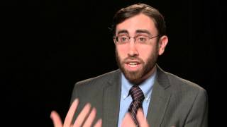 Jewish Religious Dietary Guidelines with Rabbi Dani Passow Harvard Hillel Orthodox Chaplain [upl. by Hsara608]