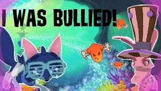 BULLIED IN AJ Animal Jam Storytime [upl. by Onitselec472]