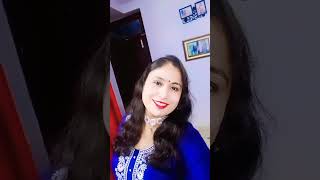 Yah Jo bechainiya hoti hai 👍👏shortsvideo Priya thakur 😎 [upl. by Nnaeitak]