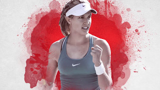 Get Closer at 2017 Rogers Cup in Toronto [upl. by Winna]