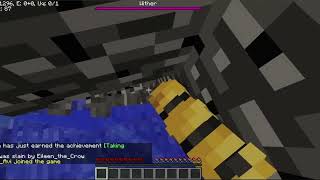 This Eaglercraft Server is Harder that 2b2t [upl. by Otinauj]