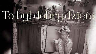 sanah – To był dobry dzień Official audio [upl. by Lebasi]