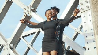 Msomali  Ni Wewe Official Singeli Music Video [upl. by Kurman]