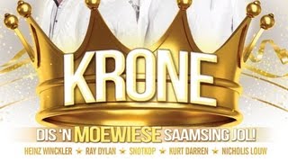 Die Krone  Tonights gonna be a good night Live  Jamrock [upl. by Jedediah449]