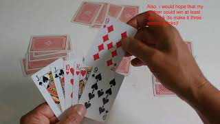 How to Win at Euchre  Tips Tricks amp Strategies  Step by Step Instructions  Tutorial [upl. by Prussian414]