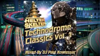 Helter Skelter  Trance Classics 3 [upl. by Epoillac]