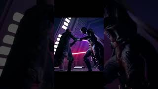 Darth Vader is Here starwarsjedifallenorder GeForceNow Shorts [upl. by Aidyn986]