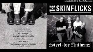 The Skinflicks  Skinhead [upl. by Andee66]