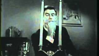 vintage television commercial Brylcreem 1965 [upl. by Sillek765]