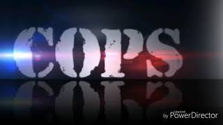 Cops theme song [upl. by Annaiek]