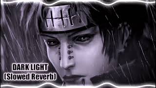 Dark Light Slowed Reverb Ringtone  Night Lovell Music [upl. by Naryb]