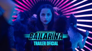 Bailarina  Do Universo de John Wick  Trailer Oficial Legendado [upl. by Ahsiken]