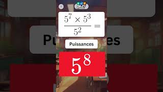 Quiz Maths 3e Révise ton brevet [upl. by Dloreg]