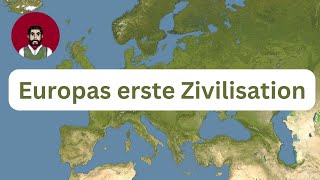 Europas erste Zivilisation civilization donaukultur Kupferzeit vinča vinca donau [upl. by Enotna158]