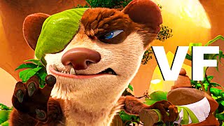 LÂGE DE GLACE Les Aventures De Buck Wild Bande Annonce VF 2022 NOUVELLE [upl. by Manvel703]