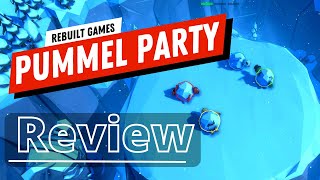 Pummel Party  Review [upl. by Klepac459]