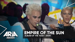 Empire of the Sun Awards and Achievements [upl. by Grimes613]