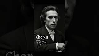 Chopin  Piano Mazurka No 23 in D Major Op 33 [upl. by Jeni]