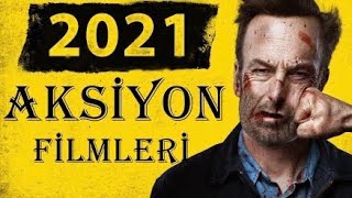 60 Saniyede 10 Aksiyon Filmi Önerisi [upl. by Ajssatsan146]